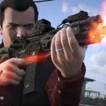 Hawk & Little Tactical Carbine [Animated | Attachments | Tints] V1.0