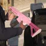 Hawk & Little Tactical Carbine [Animated | Attachments | Tints] V1.0
