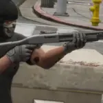 Lockwood 680 Custum From MW 2023 [Animated]