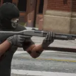 Lockwood 680 Custum From MW 2023 [Animated]
