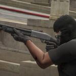 Lockwood 680 Custum From MW 2023 [Animated]