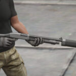 Lockwood 680 Custum From MW 2023 [Animated]