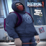 Looter "Dead Rising 2" 1.0