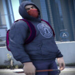 Looter "Dead Rising 2" 1.0