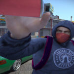 Looter "Dead Rising 2" 1.0