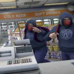 Looter "Dead Rising 2" 1.0