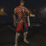 Castlevania: Lords of Shadow Gabriel Belmont Castlevania: Lords of Shadow Gabriel Belmont