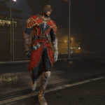 Castlevania: Lords of Shadow Gabriel Belmont