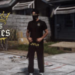 Los Reyes Gang Package