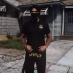 Los Reyes Gang Package2