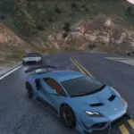 Los Santos Underground 1.03