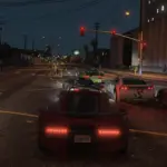 Los Santos Underground 1.04