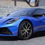 Lotus Emira