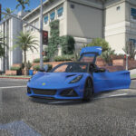 Lotus Emira [Add-On] V2.0