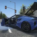 Lotus Emira [Add-On] V2.0