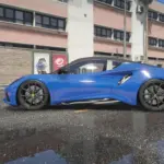 Lotus Emira [Add-On] V2.0