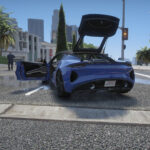Lotus Emira [Add-On] V2.0