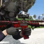 M4A1 V22