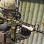M4A1 V24