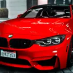 M8 Engine Swapped M4 F82 On Vossen VWS-2's (617HP)