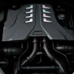 M8 Engine Swapped M4 F82 On Vossen VWS-2's (617HP)