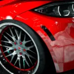 M8 Engine Swapped M4 F82 On Vossen VWS-2's (617HP)