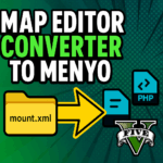 MAP EDITOR XML to MENYOO Converter 1.0