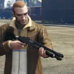 MP Niko Bellic