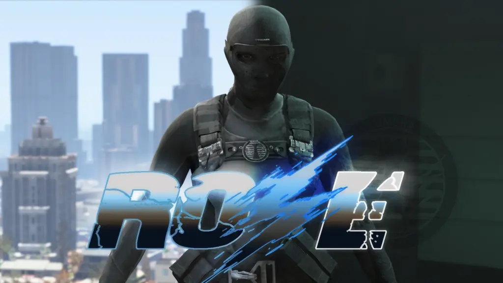 MW 2019 Roze - "Rook" Skin [Add-On Ped] V1.0