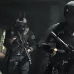 MW 2019 Roze - "Rook" Skin [Add-On Ped] V1.0