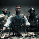MWII Graves 2-in-1 Kit Pack for MP Male 1.02