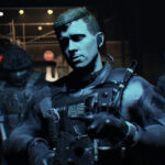 MWII Graves 2-in-1 Kit Pack for MP Male 1.03