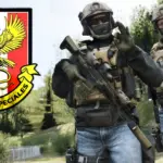 MWII Mexican Special Forces / Los Vaqueros Kit Pack for MP Male V1.0