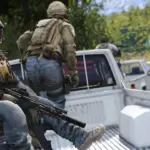 MWII Mexican Special Forces / Los Vaqueros Kit Pack for MP Male V1.0