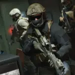 MWII Mexican Special Forces / Los Vaqueros Kit Pack for MP Male V1.0