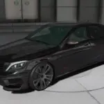 Mercedes-Benz BRABUS 850