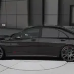 Mercedes-Benz BRABUS 8502
