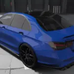 Mercedes-Benz E63s AMG 2022 v23