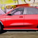 Mercedes GLE Brabus3