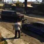 Mobile Mechanic 1.24