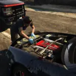 Mobile Mechanic 1.25