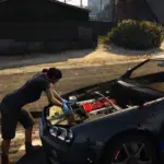 Mobile Mechanic 1.26
