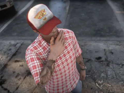 Money Fronts Hats 1.0