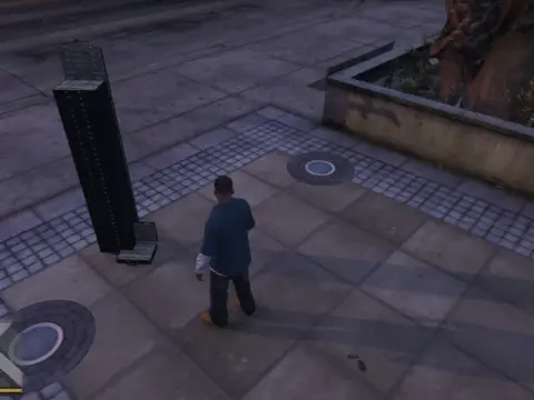 MoneyDrop Mod 1.0
