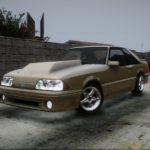 Mustang Fox Body [Add-On] V1.0