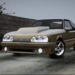 Mustang Fox Body [Add-On] V1.0