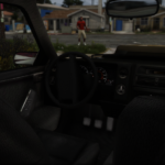 Mustang Fox Body [Add-On] V1.0