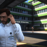 News Crews Essentials for MP Female / Male 1.0
