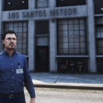 News Crews Essentials for MP Female / Male 1.0