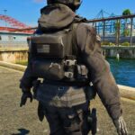 Night War Ghost Vest2